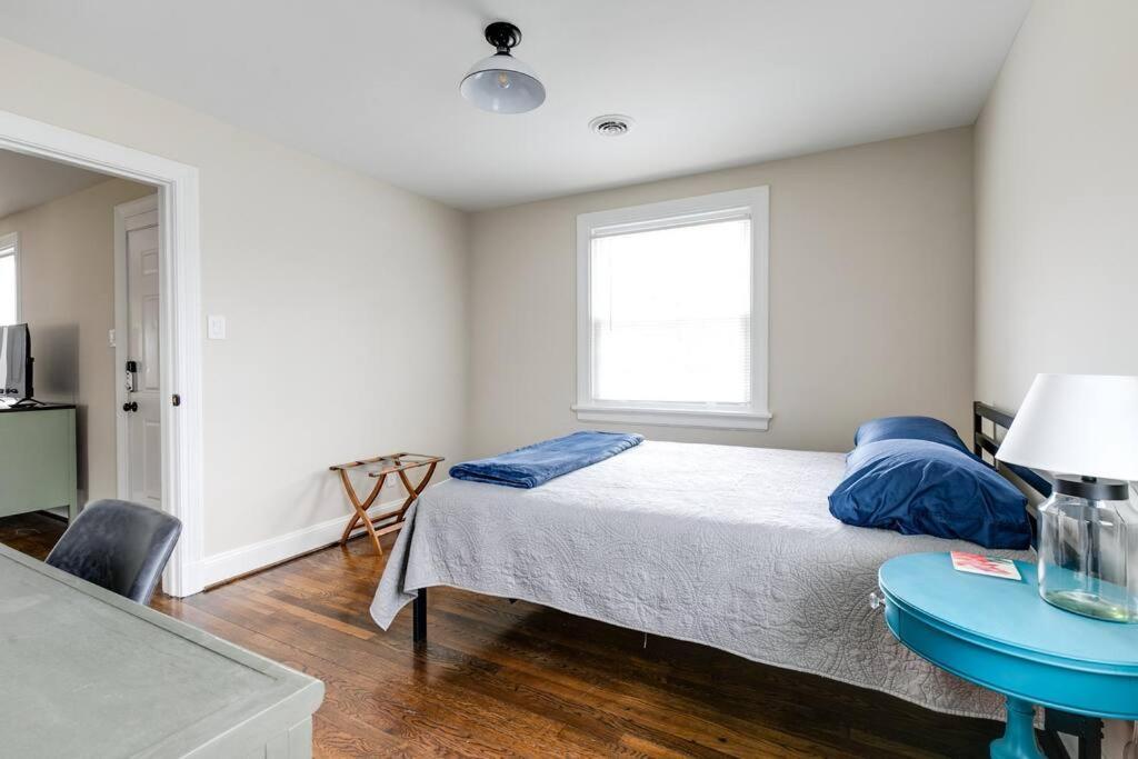 Rva Cottage Cozy & Spacious Near Downtown Richmond Exterior foto
